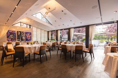 ل ساینت سولپیس هتل منتریل