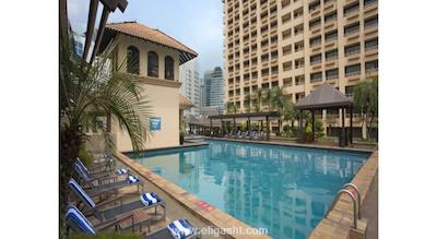 اورچارد پاراده رندزوس