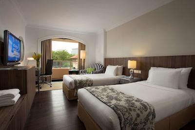 اورچارد پاراده رندزوس