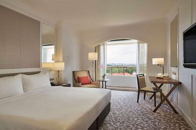 اورچارد پاراده رندزوس