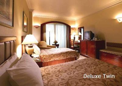 اورچارد پاراده رندزوس