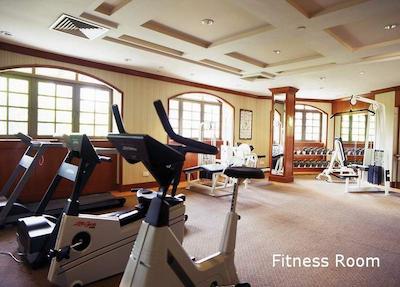 اورچارد پاراده رندزوس