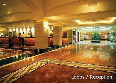 اورچارد پاراده رندزوس