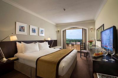 اورچارد پاراده رندزوس