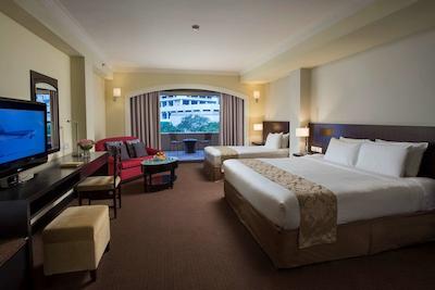 اورچارد پاراده رندزوس