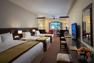 اورچارد پاراده رندزوس