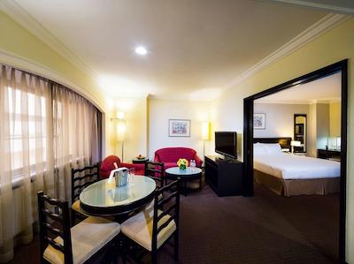 اورچارد پاراده رندزوس