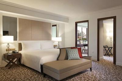 اورچارد پاراده رندزوس