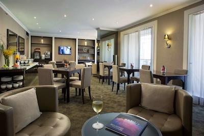 اورچارد پاراده رندزوس