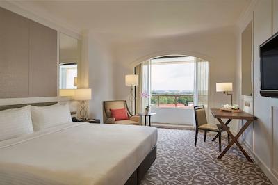 اورچارد پاراده رندزوس