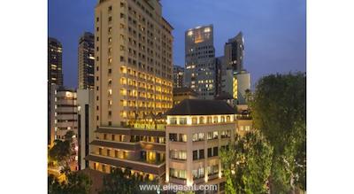 اورچارد پاراده رندزوس