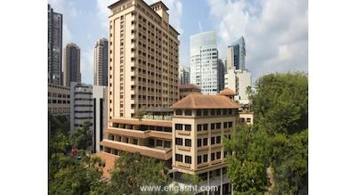 اورچارد پاراده رندزوس