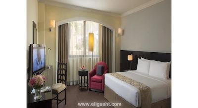 اورچارد پاراده رندزوس