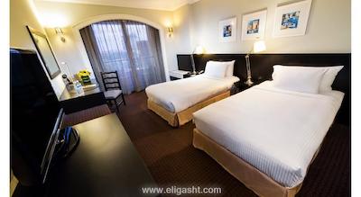 اورچارد پاراده رندزوس