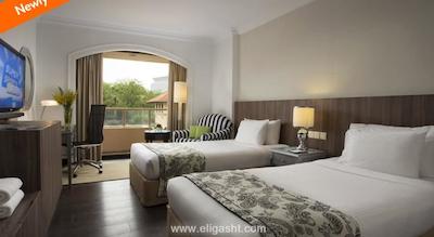 اورچارد پاراده رندزوس