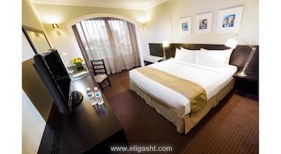 اورچارد پاراده رندزوس