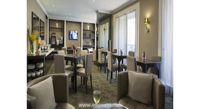 اورچارد پاراده رندزوس