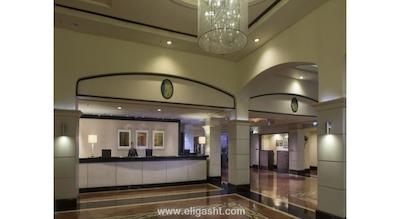 اورچارد پاراده رندزوس