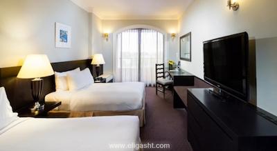 اورچارد پاراده رندزوس