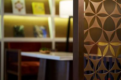 اورچارد پاراده رندزوس