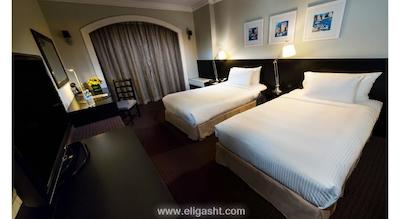 اورچارد پاراده رندزوس