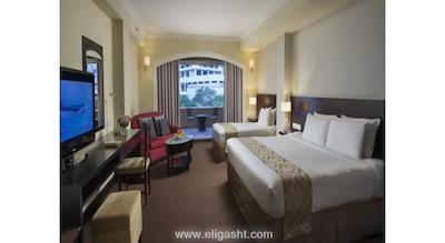 اورچارد پاراده رندزوس