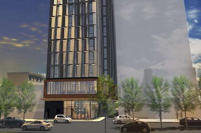 پپرز کینگ اسکوار هتل