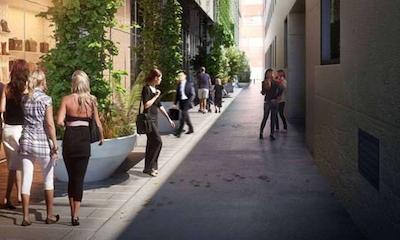 پپرز کینگ اسکوار هتل