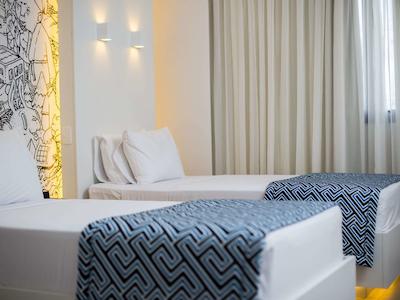 زیی هتل رندنپلیز