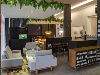 زیی هتل رندنپلیز