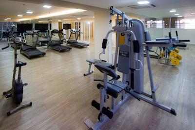 کمفرت هتل انپلیز