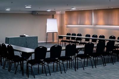 کمفرت هتل انپلیز