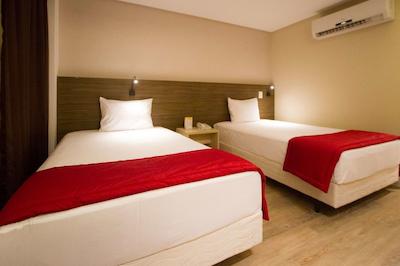 کمفرت هتل انپلیز