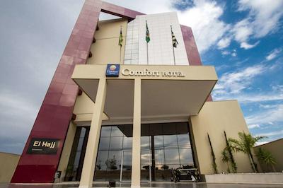 کمفرت هتل انپلیز