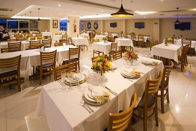 کمفرت هتل انپلیز