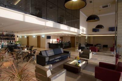 کمفرت هتل انپلیز