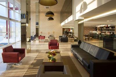 کمفرت هتل انپلیز