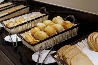 کمفرت هتل انپلیز