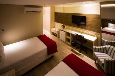 کمفرت هتل انپلیز