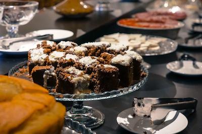 کمفرت هتل انپلیز