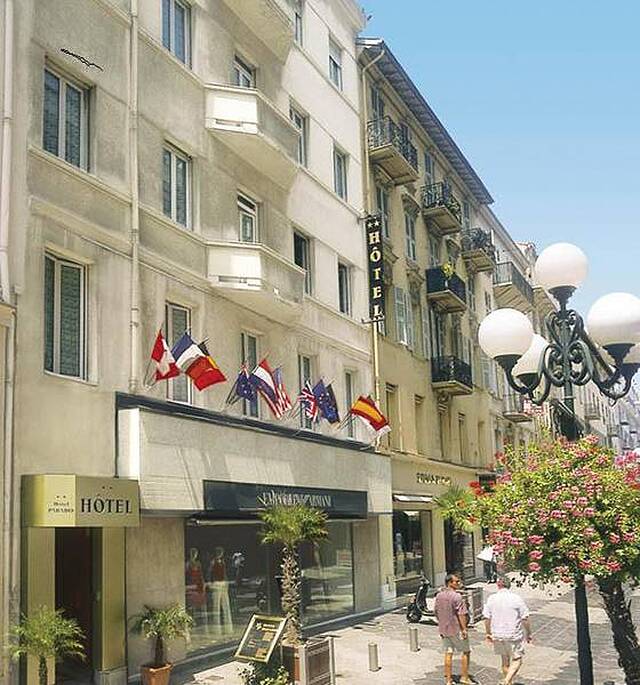پارادیز