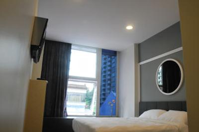 ولیو بالستیر