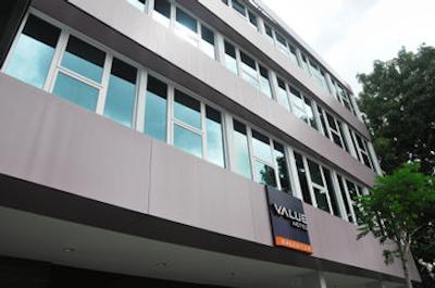 ولیو بالستیر