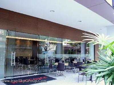 ولیو بالستیر