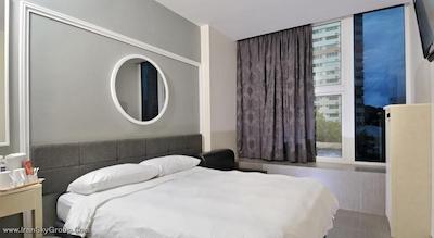 ولیو بالستیر