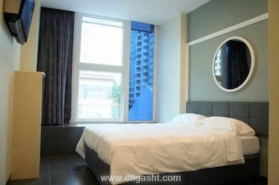 ولیو بالستیر