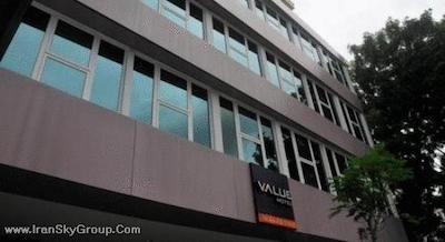 ولیو بالستیر