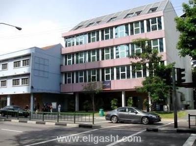 ولیو بالستیر