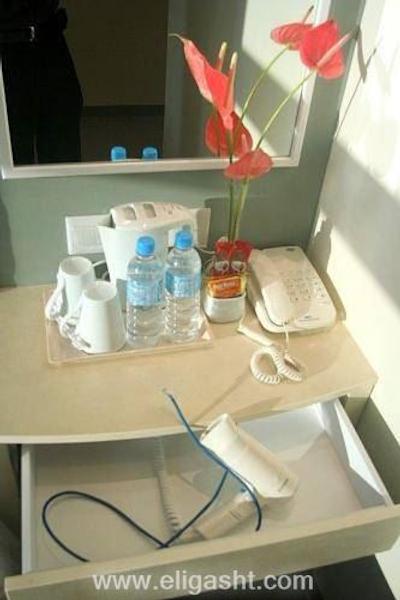 ولیو بالستیر