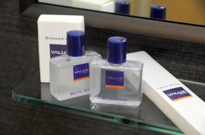 ولیو بالستیر